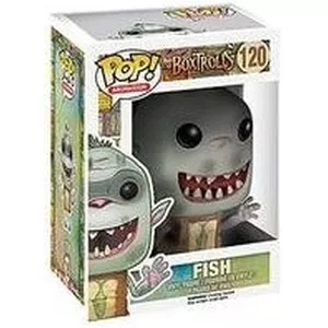 Fish Box