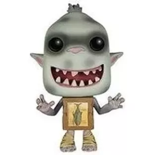 Fish