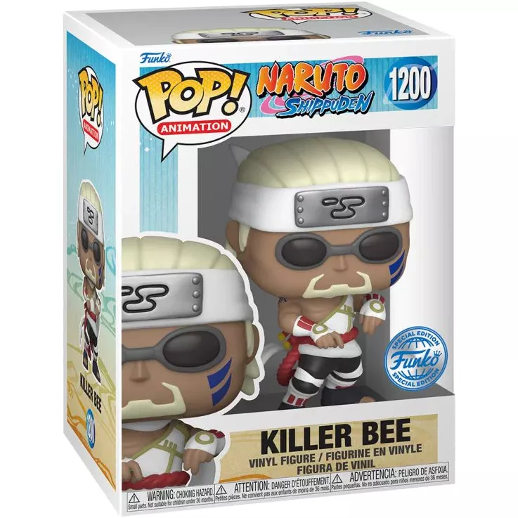 Killer Bee Box