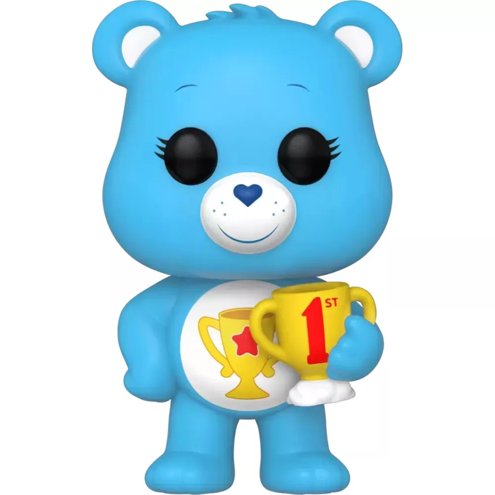 Champ Bear