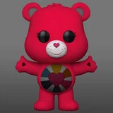Hopeful Heart Bear