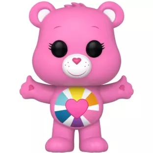 Hopeful Heart Bear