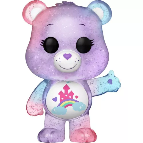 Care-A-Lot Bear