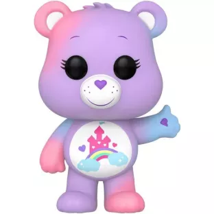 Care-A-Lot Bear