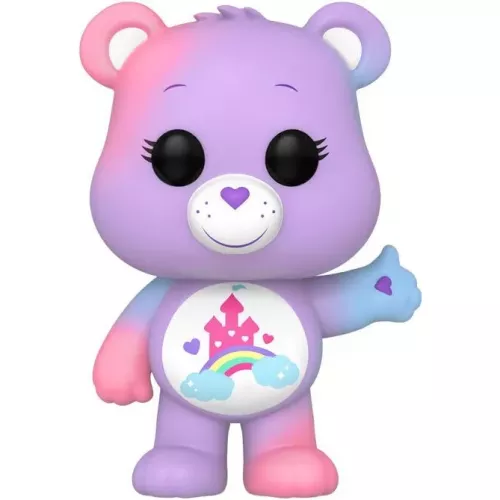 Care-A-Lot Bear