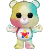 True Heart Bear
