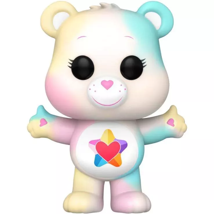 True Heart Bear