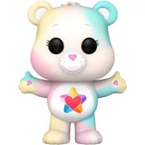 True Heart Bear