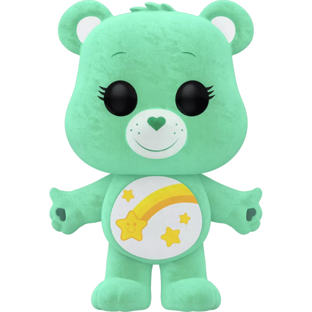 Wish Bear