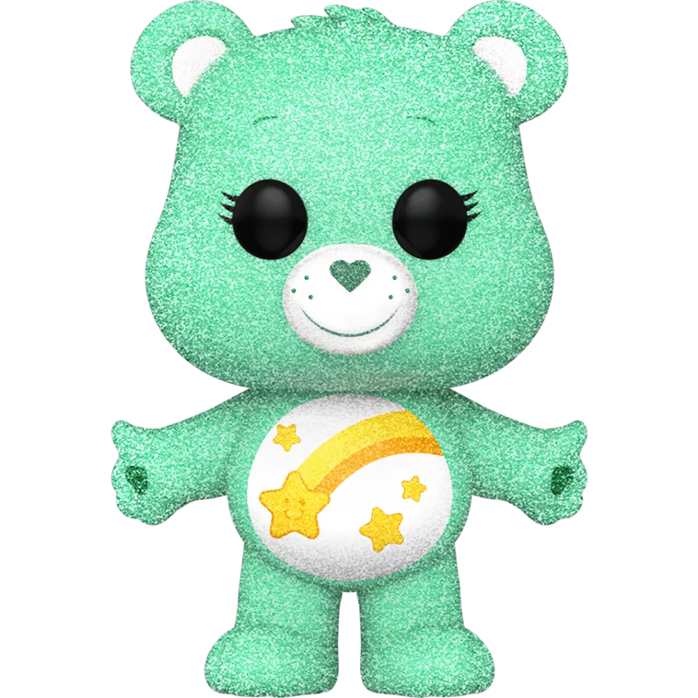 Wish Bear