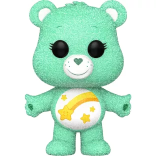 Wish Bear