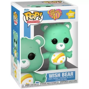 Wish Bear