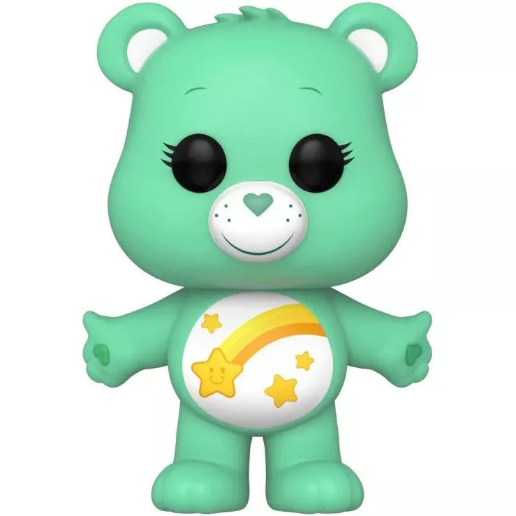 Wish Bear