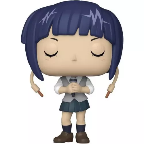Funko Pop! Kyoka Jiro #1208 with Microphone My Hero Academia