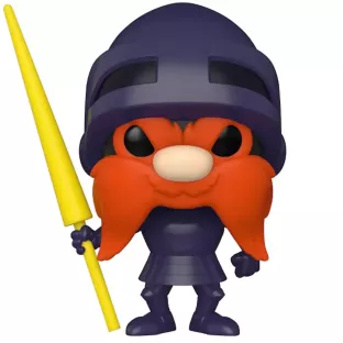 Yosemite Sam