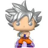 Goku (Ultra Instinct with Kamehameha)