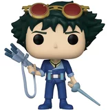 Spike Spiegel