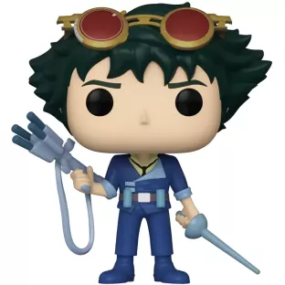 Spike Spiegel