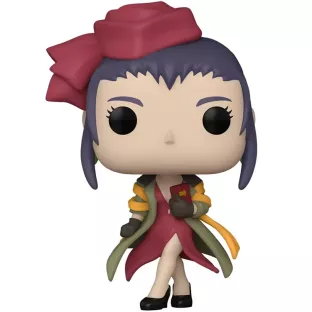 Faye Valentine