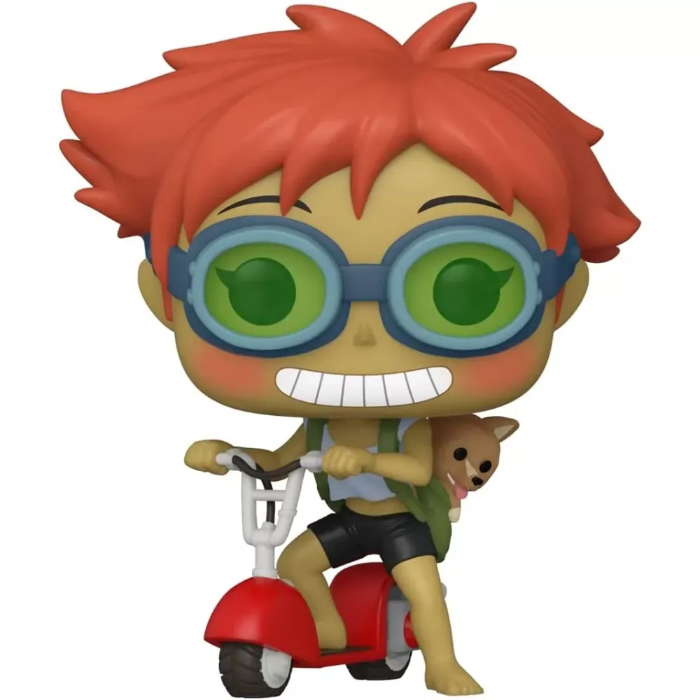 Ed & Ein