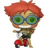 Ed & Ein