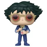 Spike Spiegel