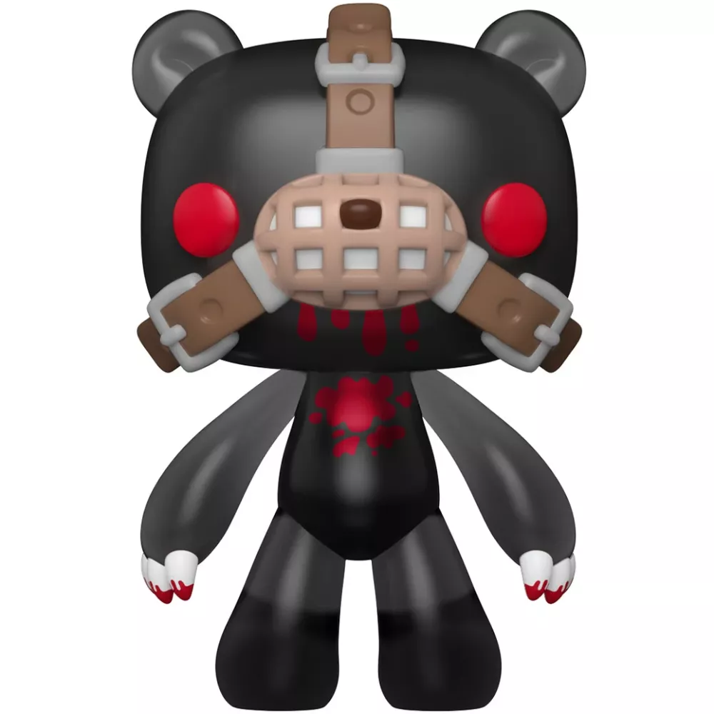 Gloomy Bear