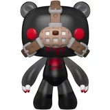 Gloomy Bear