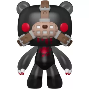 Gloomy Bear