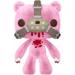 Gloomy Bear