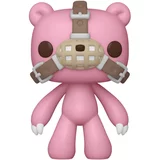Gloomy Bear