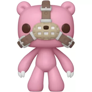 Gloomy Bear