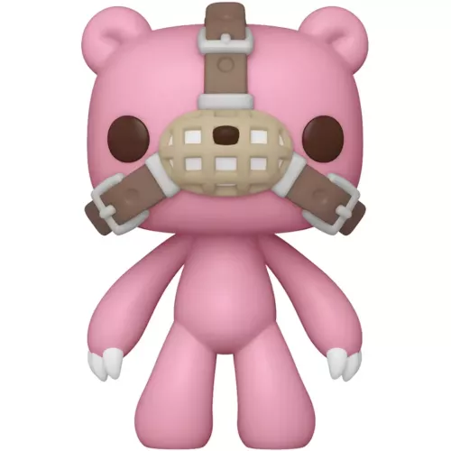 Funko Pop! Gloomy Bear #1218 Gloomy The Naughty Grizzly