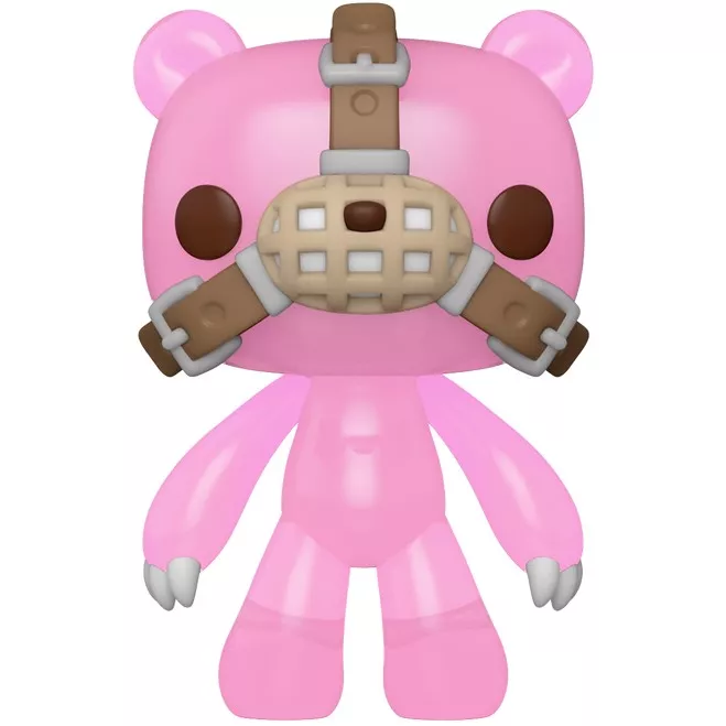 Gloomy Bear
