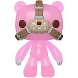 Gloomy Bear