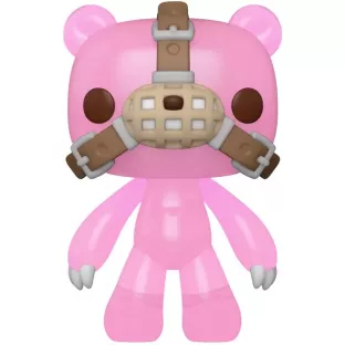 Gloomy Bear