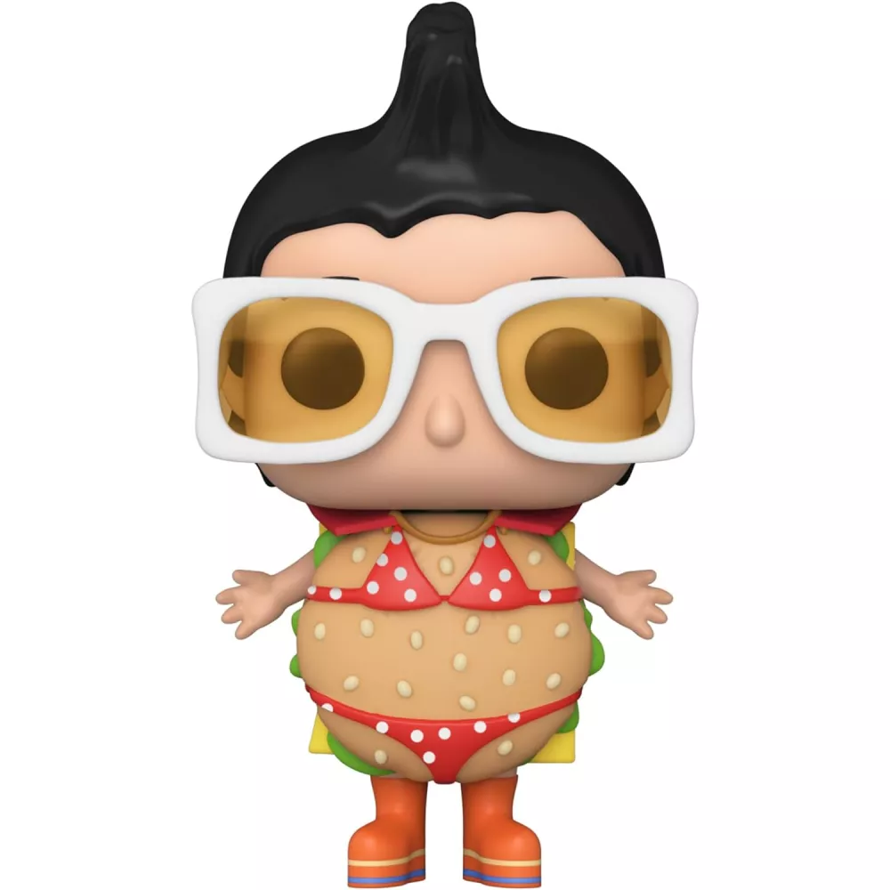Gene Itty Bitty Ditty Committee