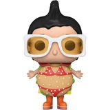 Gene Itty Bitty Ditty Committee image