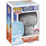 Space Ghost