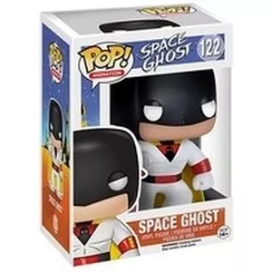 Space Ghost Box