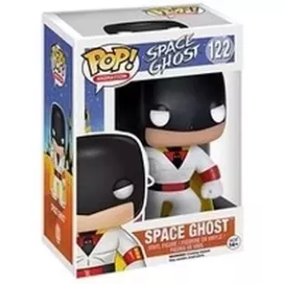 Space Ghost