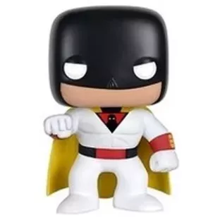 Space Ghost