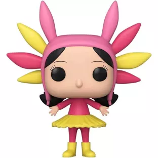 Louise Itty Bitty Ditty Committee