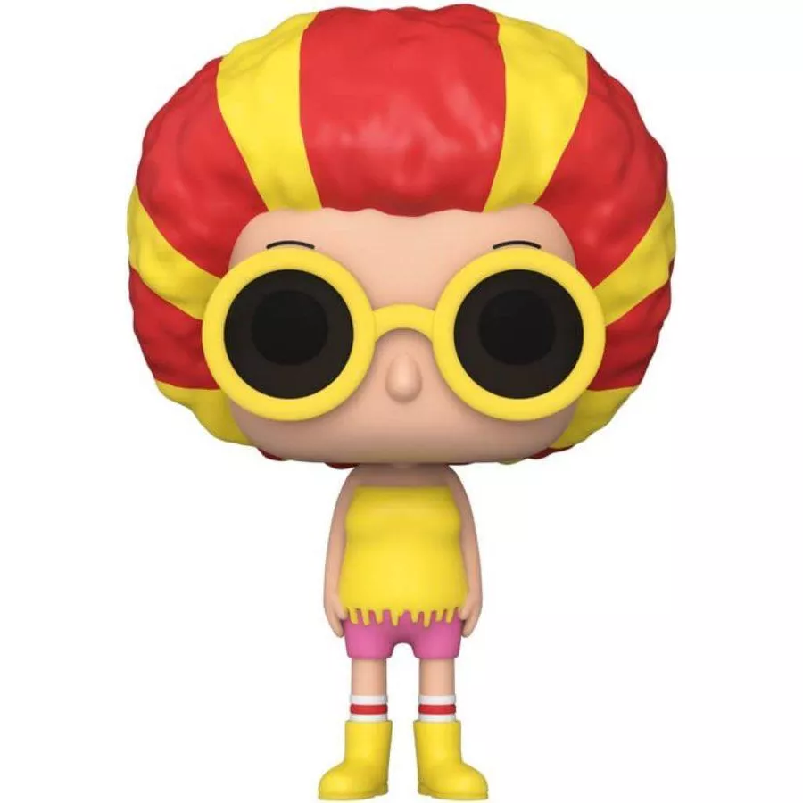 Tina Itty Bitty Ditty Committee
