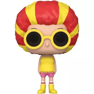 Tina Itty Bitty Ditty Committee
