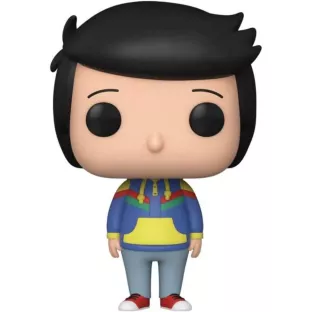 Young Bob Belcher