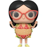 Bikini Burger Linda image