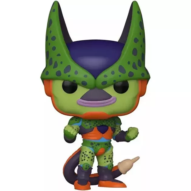 Cell (2nd Form)