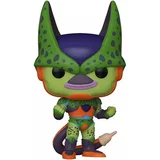 Cell (2nd Form)