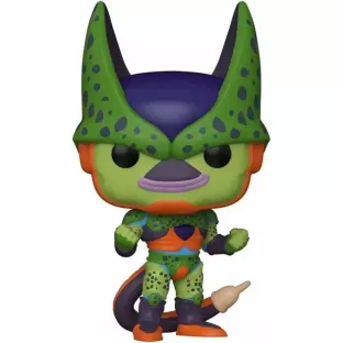 Cell (2nd Form)